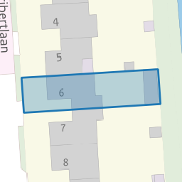 Perceel HVL00-C-2823