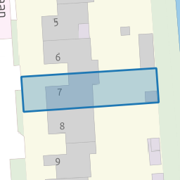 Perceel HVL00-C-2824
