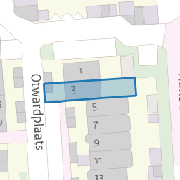 Perceel HVL00-C-2829