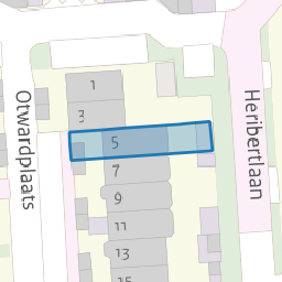 Perceel HVL00-C-2830