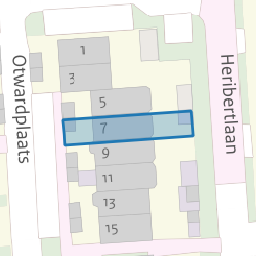 Perceel HVL00-C-2831