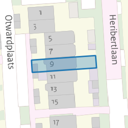 Perceel HVL00-C-2832