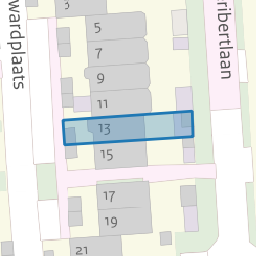 Perceel HVL00-C-2834