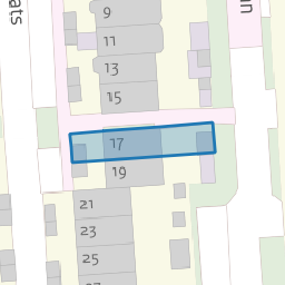 Perceel HVL00-C-2836