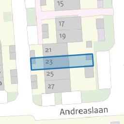 Perceel HVL00-C-2839