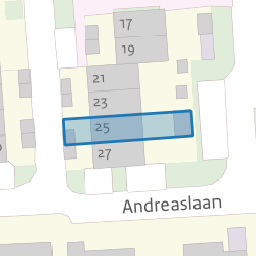 Perceel HVL00-C-2840