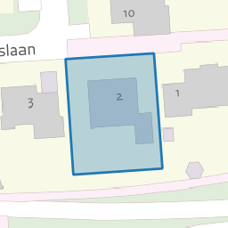 Perceel HVL00-C-2843