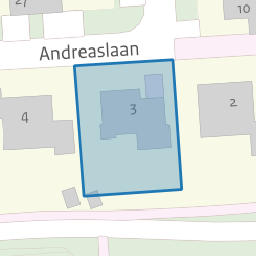 Perceel HVL00-C-2844