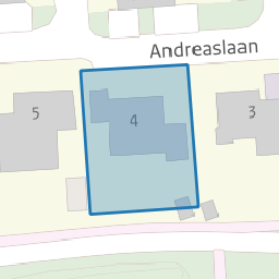 Perceel HVL00-C-2845