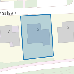 Perceel HVL00-C-2847