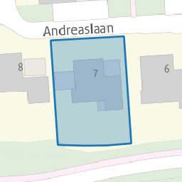 Perceel HVL00-C-2848