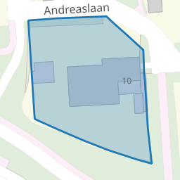 Perceel HVL00-C-2851