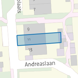 Perceel HVL00-C-2853