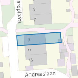 Perceel HVL00-C-2854