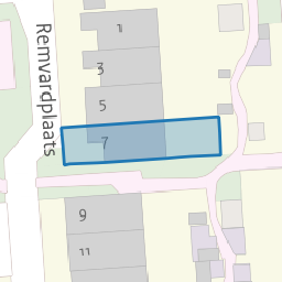 Perceel HVL00-C-2855