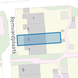 Perceel HVL00-C-2856