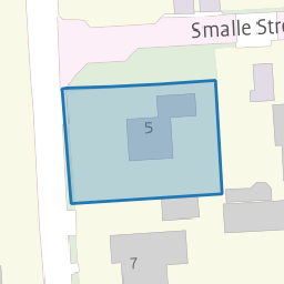 Perceel HVL00-C-2863