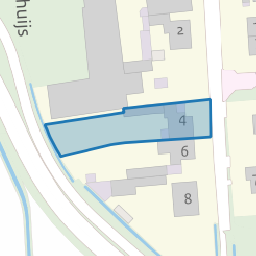 Perceel HVL00-C-2867