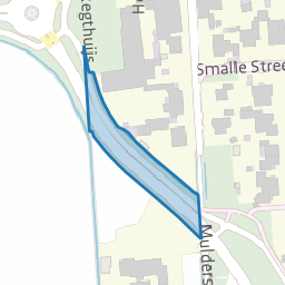 Perceel HVL00-C-2870