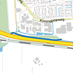 Perceel HVL00-C-2891