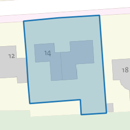 Perceel HVL00-C-2901