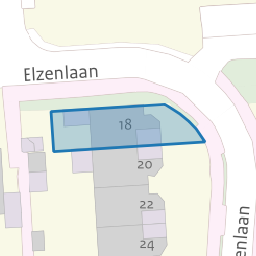 Perceel HVL00-C-2907