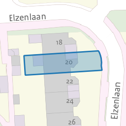 Perceel HVL00-C-2908