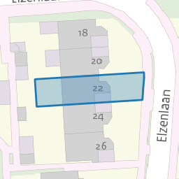 Perceel HVL00-C-2909