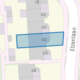 Perceel HVL00-C-2910