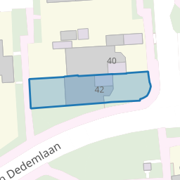 Perceel HVL00-C-2922