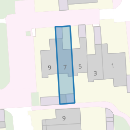 Perceel HVL00-C-2924