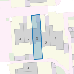 Perceel HVL00-C-2925