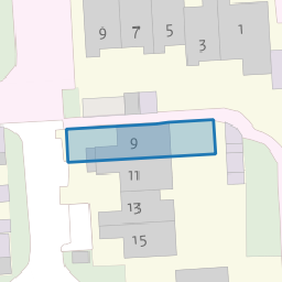 Perceel HVL00-C-2928