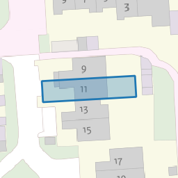 Perceel HVL00-C-2929