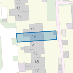 Perceel HVL00-C-2933