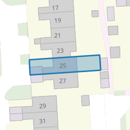 Perceel HVL00-C-2936