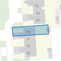 Perceel HVL00-C-2938