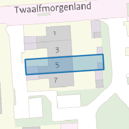 Perceel HVL00-C-2944