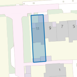Perceel HVL00-C-2950