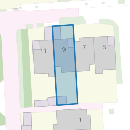 Perceel HVL00-C-2951