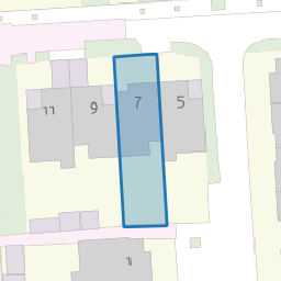 Perceel HVL00-C-2952