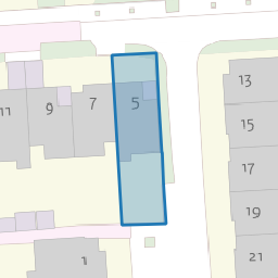 Perceel HVL00-C-2953