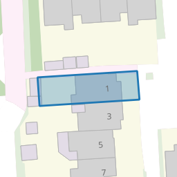 Perceel HVL00-C-2954