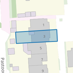 Perceel HVL00-C-2955