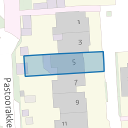 Perceel HVL00-C-2956