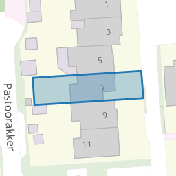 Perceel HVL00-C-2957