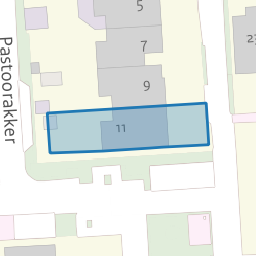 Perceel HVL00-C-2959