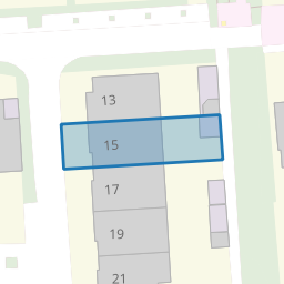 Perceel HVL00-C-2961