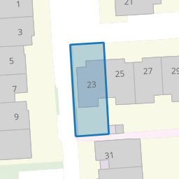 Perceel HVL00-C-2965