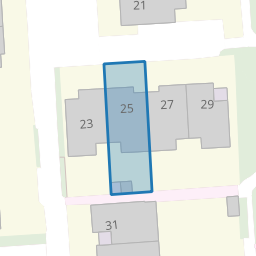 Perceel HVL00-C-2966